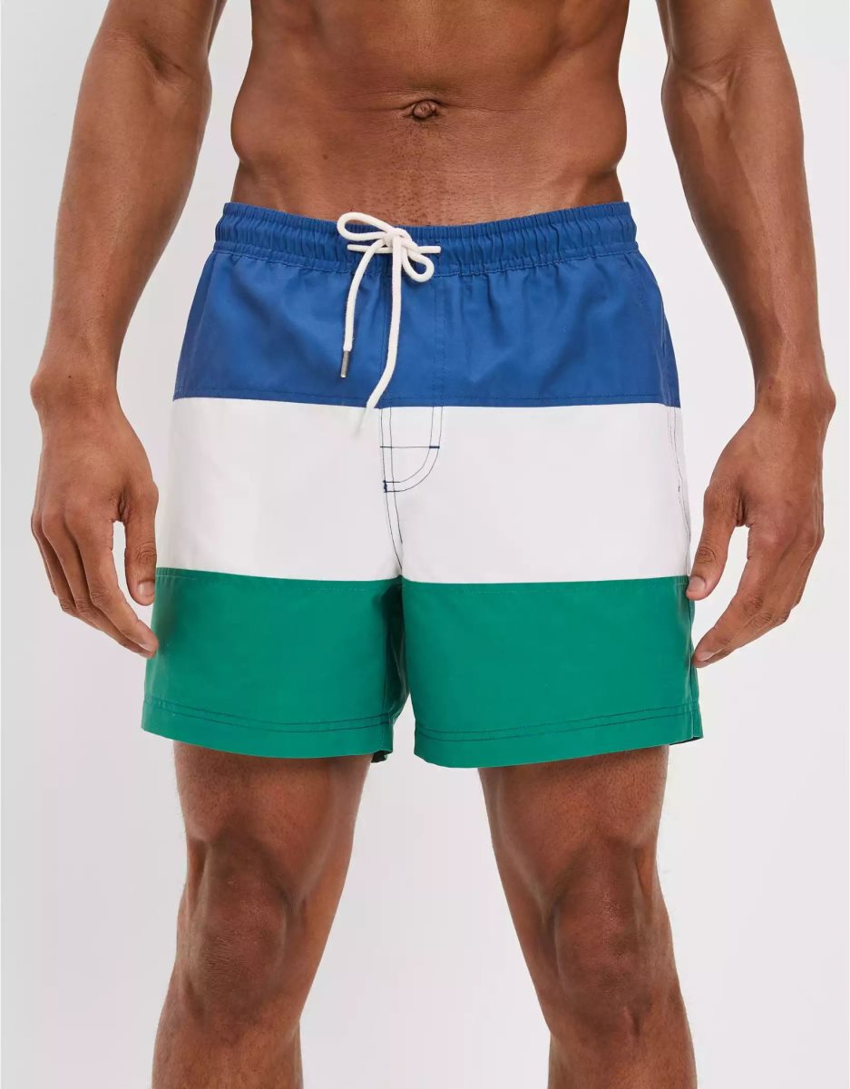 Shorts American Eagle AE 5.5